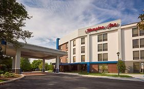 Hampton Inn By Hilton Harrisburg West